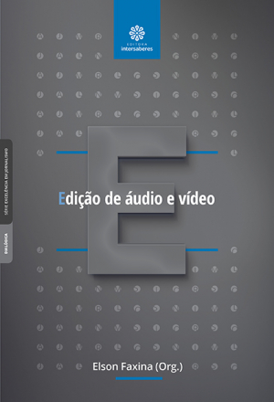 Edição de áudio e vídeo