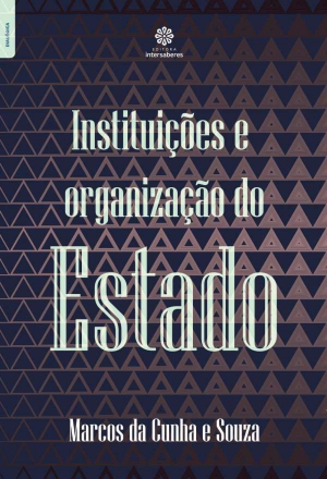 Instituições e organização do Estado