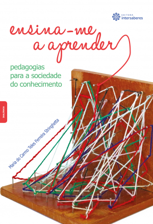 Ensina-me a aprender pedagogias para a sociedade do conhecimento