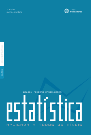 Estatística aplicada a todos os níveis