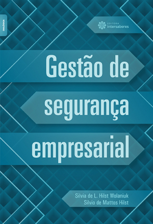 Gestão de segurança empresarial