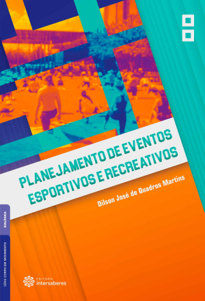 Planejamento de eventos esportivos e recreativos