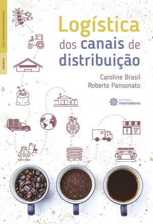Logística dos canais de distribuição
