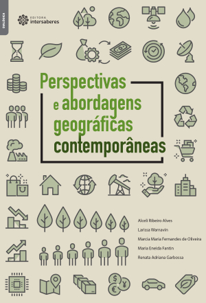 Perspectivas e abordagens geográficas contemporâneas