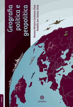 Geografia política e geopolítica