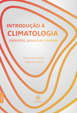 Introdução à climatologia Conceitos, pesquisas e ensino