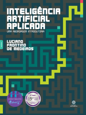 Inteligência artificial aplicada Uma abordagem introdutória