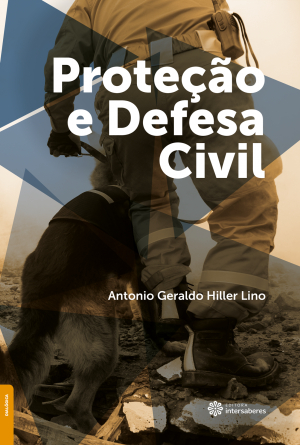 Proteção e defesa civil - E-book