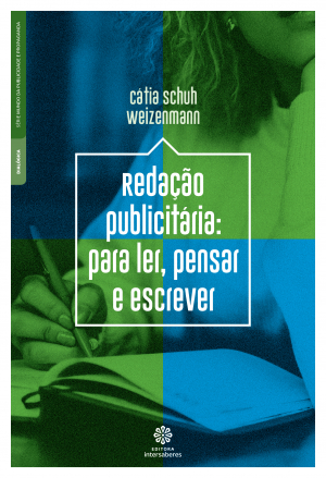 Redação publicitária para ler, pensar e escrever