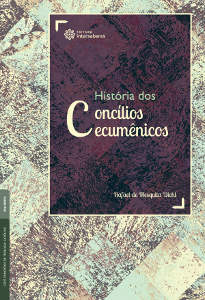 História dos concílios ecumênicos