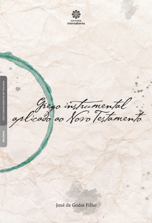 Grego instrumental aplicado ao Novo Testamento