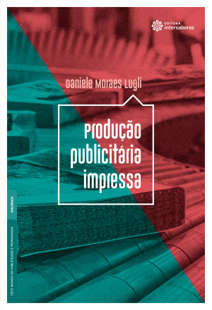 Produção publicitária impressa