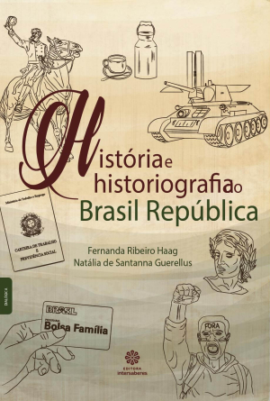 História e historiografia do Brasil República