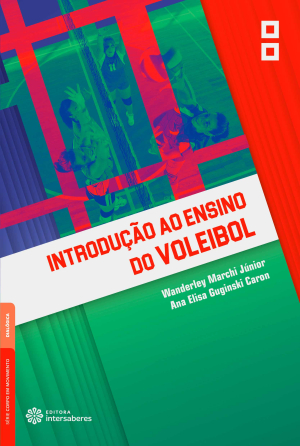 Introdução ao ensino do voleibol