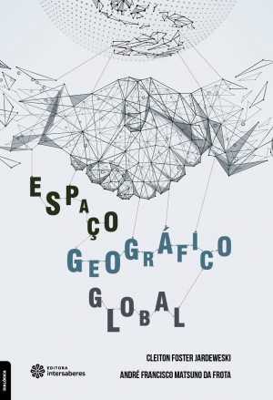 Espaço geográfico global