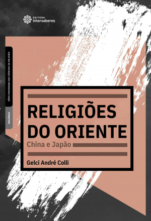 Religiões do oriente China e Japão