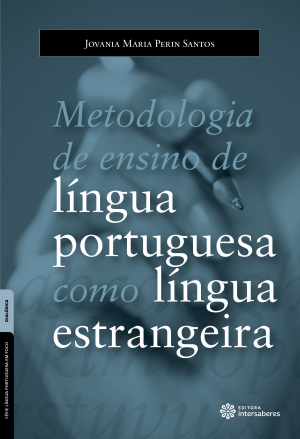 Metodologia de ensino de língua portuguesa como língua estrangeira