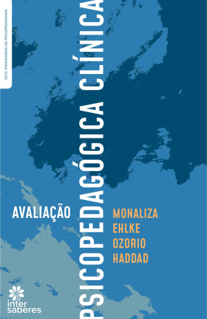 Avaliação psicopedagógica clínica