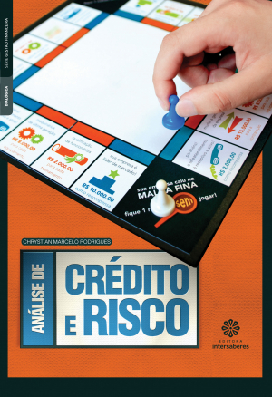 Análise de crédito e risco
