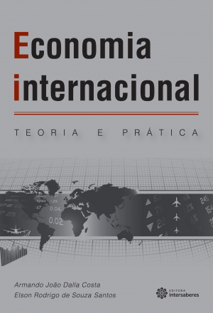 Economia internacional teoria e prática
