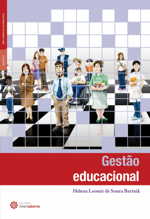 Gestão educacional