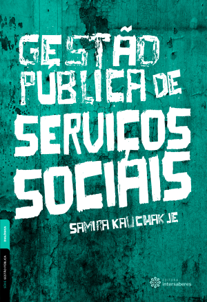 Gestão pública de serviços sociais