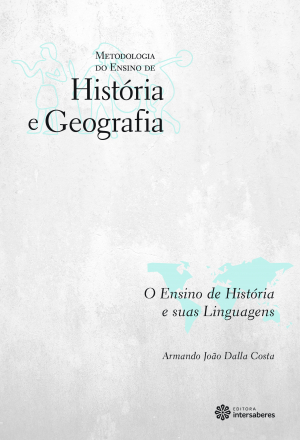O ensino de história e suas linguagens