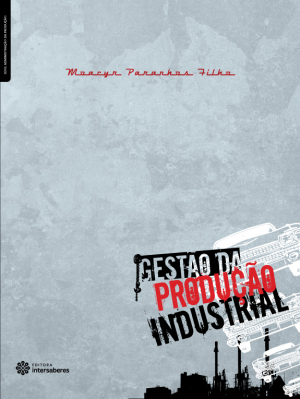 Gestão da produção industrial