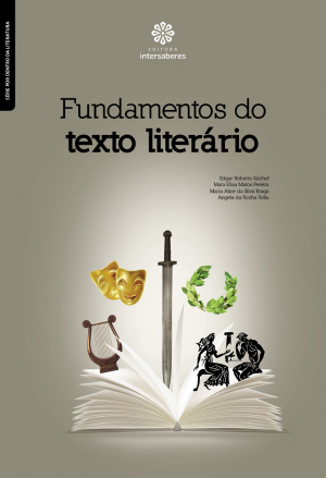 Fundamentos do texto literário