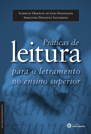 Práticas de leitura para o letramento no ensino superior