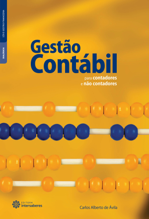 Gestão contábil para contadores e não contadores