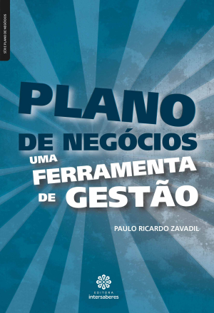 Plano de negócios uma ferramenta de gestão