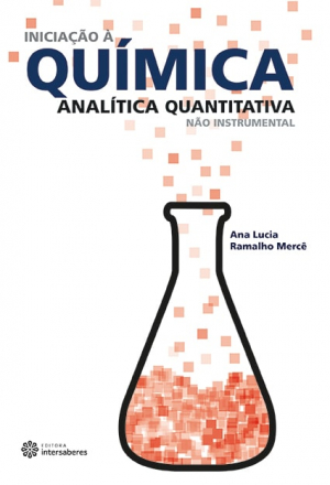 Iniciação à química analítica quantitativa não instrumental