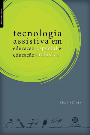 Tecnologia assistiva em educação especial e educação inclusiva