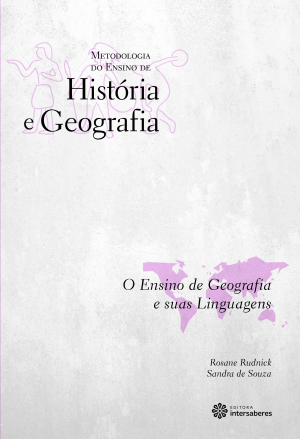 O ensino de geografia e suas linguagens