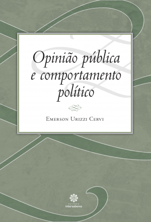 Opinião pública e comportamento político