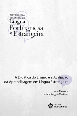 A didática do ensino e a avaliação da aprendizagem em língua estrangeira