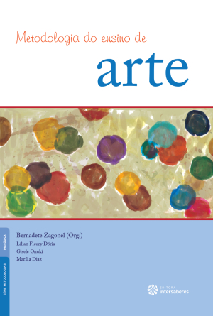 Metodologia do ensino de arte