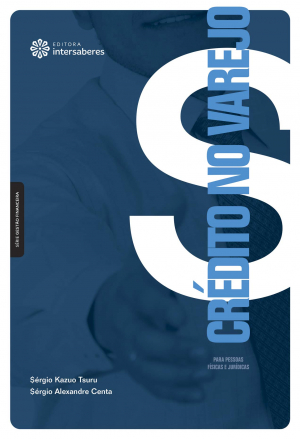 Crédito no varejo para pessoas físicas e jurídicas