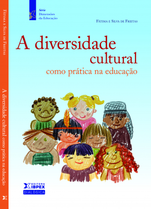 A diversidade cultural como prática na educação