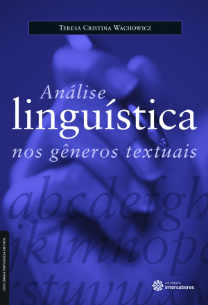 Análise linguística nos gêneros textuais