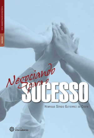 Negociando para o sucesso