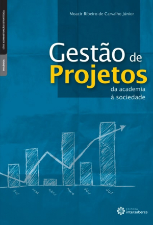 Gestão de projetos da academia à sociedade