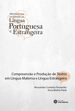 Compreensão e produção de textos em língua materna e língua estrangeira