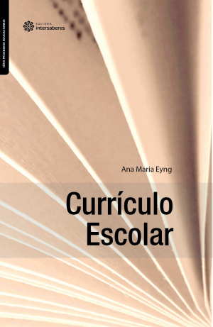 Currículo escolar
