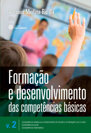 Formação e desenvolvimento das competências básicas – Volume 2