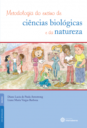 Metodologia do ensino de ciências biológicas e da natureza