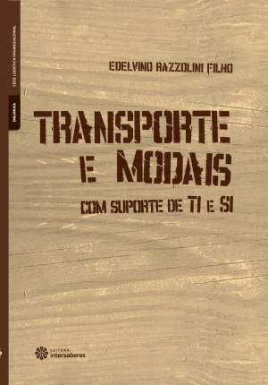 Transporte e modais com suporte de TI e SI