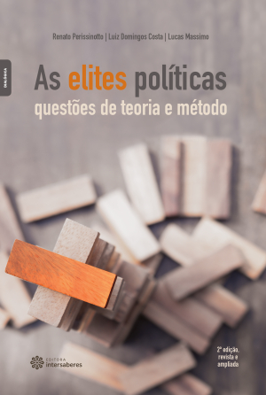 As elites políticas questões de teoria e método
