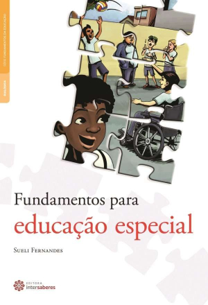 Fundamentos para educação especial